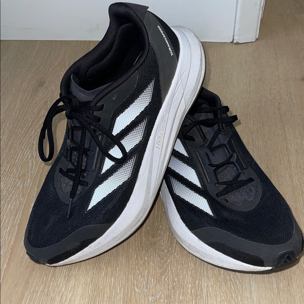Adidas running shoe Men’s
